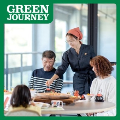 【伊勢志摩】世界中の子育て家族から愛される旅館でおてつたび♪フロントやホールスタッフのお手伝いをお願いします。観光業や旅館のお仕事に興味のある方歓迎！お仕事終わりは天然温泉でリラックス…♪＜グリーンジャーニー＆近鉄コラボ＞