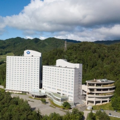 《3月1日～3月24日／24日間》｢国際観光都市 飛騨高山｣の温泉リゾートホテルで｢おてつたび｣しませんか