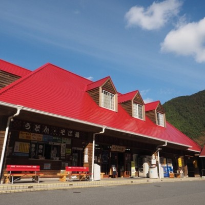 【2週間🌻】休日たっぷり！夏の道の駅で軽食提供のコーナーと、お土産屋でのおてつたび！【川上村ふるさとワーキングホリデー】