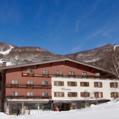 【志賀高原の温泉でおてつたび】ウィンターシーズンに皆様のお力を貸してください。お待ちしています！