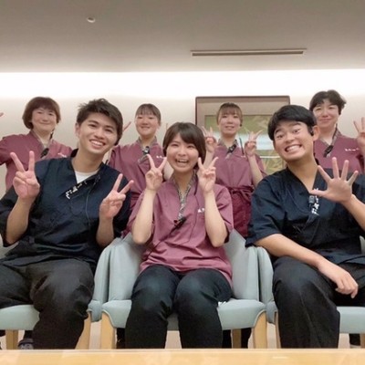 【8月後半】＼富山県 宇奈月温泉／美肌の湯が自慢！温泉宿でおてつたび！