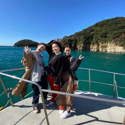 【7月】島のリゾートホテルでおてつたびしませんか？