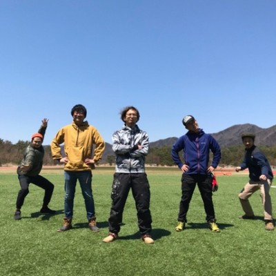 大自然に囲まれた本栖湖！夏合宿でお越しのお客様の「頑張る！」を全力で応援するお手伝い！