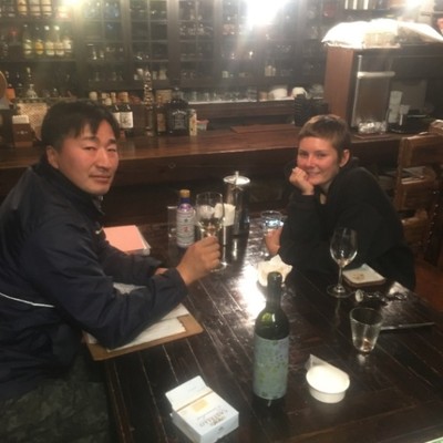 1月の募集！！昼はボードやスキーや地域観光。夜だけレストランでお手伝い。私たちは家族経営の小さな宿とレストランです。