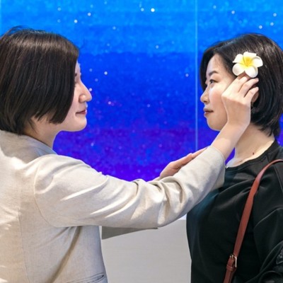 国際通りから徒歩2分！2020年にグランドオープンしたホテルで、多少の夜更かしもしながら沖縄を満喫できるおてつたび！