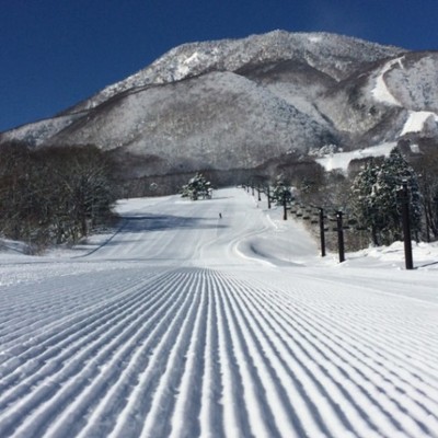 『長野県 黒姫高原』スキー場が隣接しているホテルで　一緒に働いてみませんか？
