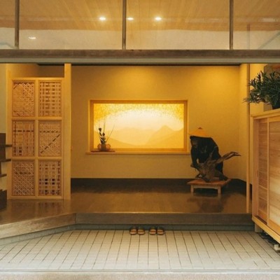 映画のロケ地にもなったレトロな旅館でおてつたび☆～地域住民との井戸端会議アリ！？旅館なのに農作業までやっちゃうかも！？～