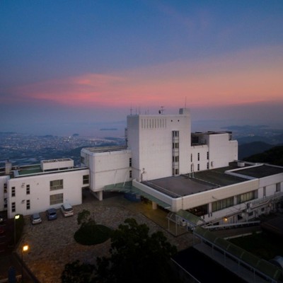 《地域をめぐる後泊OK》愛知県幸田町【銀河伝説煌めく天空の宿】でのおてつたび♪蒲郡・三河湾・渥美半島を一望できる絶景・夜景は格別です