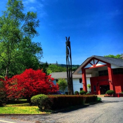 日塩もみじライン沿いにある温泉宿でお手伝いしませんか？標高約1,000mの山奥で大自然を感じられます！塩原温泉までのアクセスも抜群♪