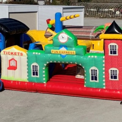 星降る森八ヶ岳で【キッズパーク受付と撤収作業】のおてつたび🌟短期間募集します♪仕事終わりには温泉で初心者でも安心！😊牧場でソフトクリームも食べれる🐄🍨