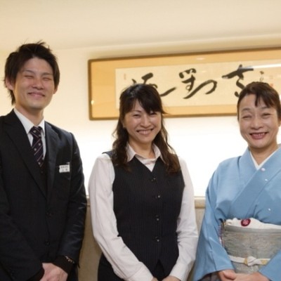 【3日間のおてつたび】＼富山県 宇奈月温泉／美肌の湯が自慢！温泉宿でおてつたび！観光できる時間も多いです◎