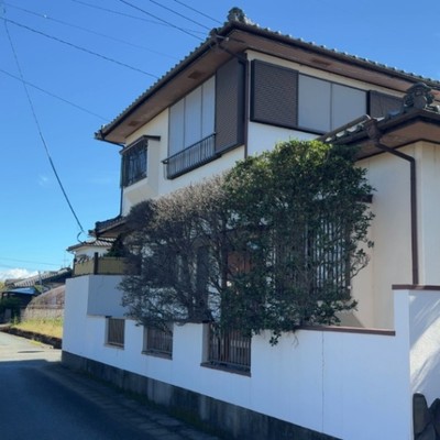 【古民家のお掃除！】八代の“よりどころ”となる古民家改修、お掃除のおてつだい🏡🧹