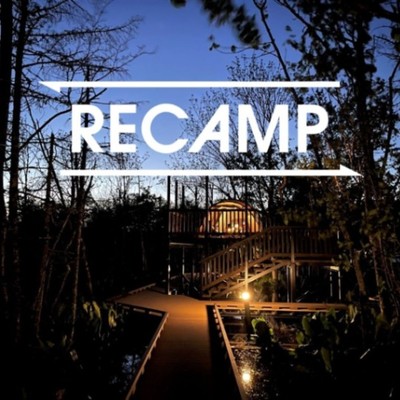 【7月募集】連休を利用して、キャンプを楽しみながらおてつたび！！