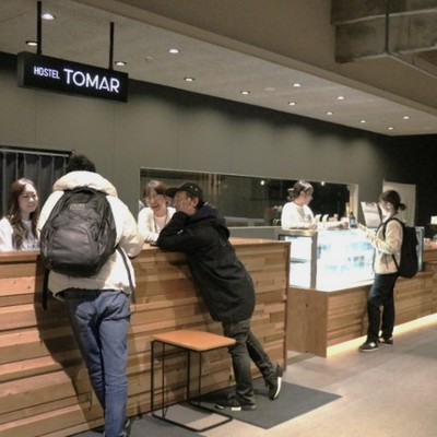 【スノーシーズン・清掃業務】日程調整可能！富良野のスノーシーズンを楽しみながら、一緒に働きませんか？