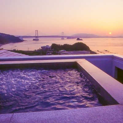 【鳴門×リゾートホテル✨】鳴門海峡の絶景と壮大なロケーションが楽しめるリゾートおてつたび！