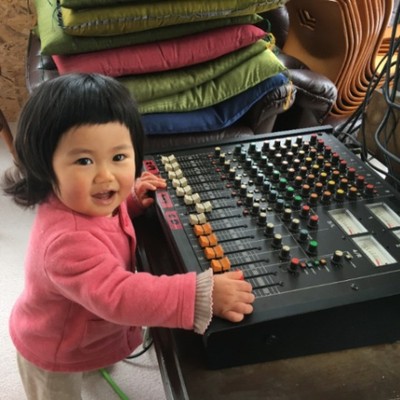 ひゃほぅー！新年会ライブだ♪祝おう♪踊ろう♪