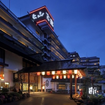 【8月】かみのやま温泉の旅館でおてつたびしてみませんか？山形は豊かな自然と美味しい食べ物・魅力ある観光地がたくさんあります！