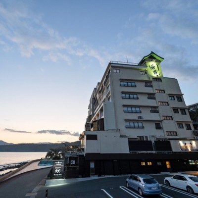 海一望☆温泉旅館で客室清掃　お手伝いした後、温泉で疲れをとってください★☆