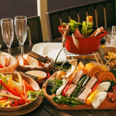 伊豆高原でグランピング内の調理のお手伝いをしてみませんか！