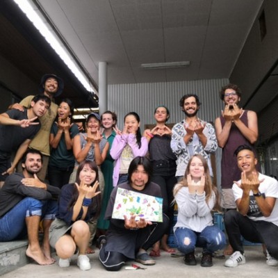 農業スタートアップでおてつたびをしてみませんか？