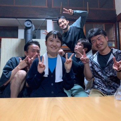 栗駒山麓の雄大な自然の中で伝統的な藍染文化に触れるおてつたび