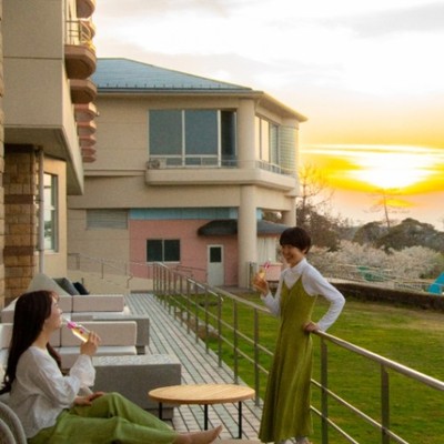 10月末までレストランホールのおてつたび