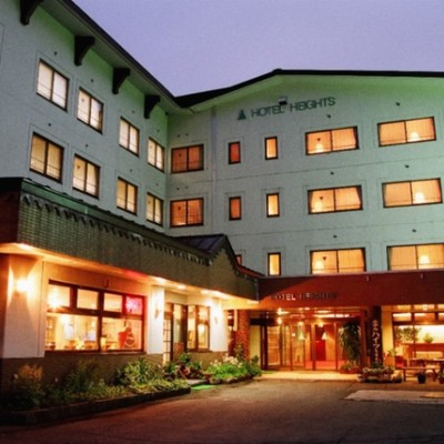 銀世界の志賀高原で調理補助！夜は源泉かけ流しの温泉でリラックス♪