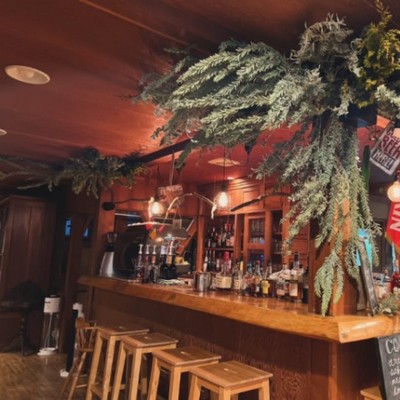 海外のお客様で賑わう☕カフェレストラン⛄で接客・調理補助・バリスタのお手伝い🍴