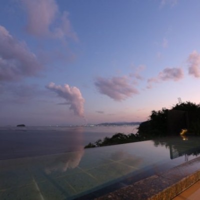 宮島対岸の旅館で、お客様を笑顔にする接客のお手伝いはいかがですか？