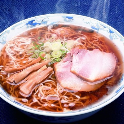 【オンライン】ラーメン好き必見！岐阜県飛騨市の昭和23年創業「麺の清水屋」をオンラインでお手伝い！ポップデザインのアイデアを一緒に考えませんか？