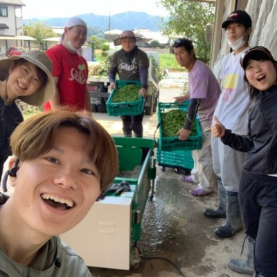 みんなが楽しめるBBQ空間を作りたい！裏庭整備のおてつたび