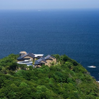 伊勢志摩｜ホテル業界のアカデミー賞🏆ワールドラグジュアリーホテルアワード受賞のホテルでのおてつたび｜絶景を堪能〈レストラン補助・フロント補助対応〉