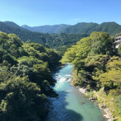 【築100年の古民家カフェと蔵宿】東京で大自然を感じながらおてつたび