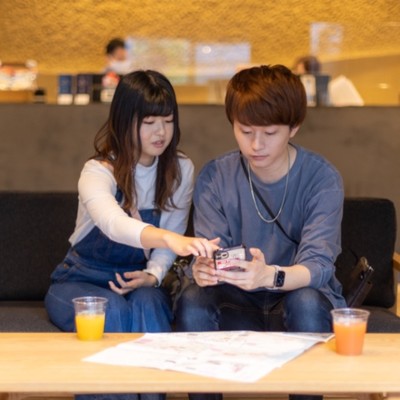 【サイクルホテル】レンタサイクルの貸出と客室清掃を担当して頂きます。