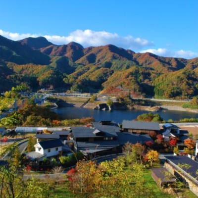 【群馬の秘湯でおてつたび】美しい紅葉楽しめる、静かな老舗旅館でのお手伝いはいかが…？