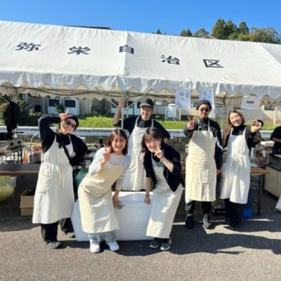 【3/13〜18】人口1000人の村の小さなシンポジウムのおてつだい！