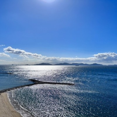 創業70年の老舗旅館。かわらぬ一期一会のおもてなしを大切に、眼前に広がる三河湾と、絶景温泉に癒され、三河の美味を五感で楽しむ宿