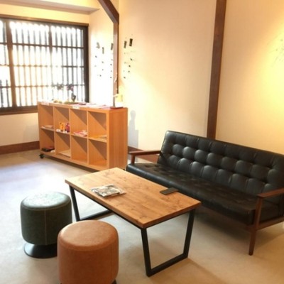 まだまだスタートアップ中！城崎温泉のゲストハウスでおてつたび！