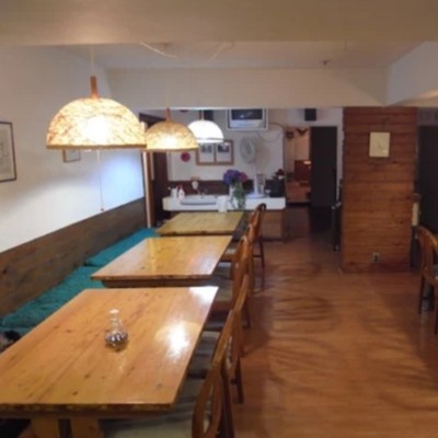 家庭的なゲストハウスでおてつたびしませんか!? 朝食の準備やベッドメイク、雪かきなどお手伝いしてくれる方を大募集！　