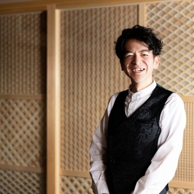 4月28日～5月8日　 富士山の見える温泉旅館でレストランスタッフ（裏方メインなので初心者でも大歓迎）として共に働きませんか？