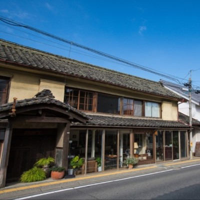 歴史ある長野・須坂の町にある、築130年の小さな古民家ゲストハウスでおてつたび！