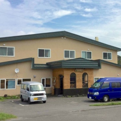 日本最北端の離島で自然を全身で感じるおてつたび。利尻島のゲストハウスで清掃・ベッドメイキングのお仕事募集⛰