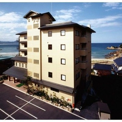 ゴールデンウイークに絶景の宿でおてつたび！