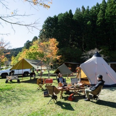 【日程調整OK！8月お盆期間の募集】標高９００ｍ。大自然に囲まれたキャンプ場でお手伝いしませんか？