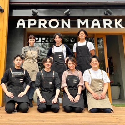 【日程調整可能】店長は元おてつびと！20代のスタッフ大活躍中＊蓼科湖が全面に広がるオシャレなカフェ＆レストランで一緒に働きませんか？調理補助・洗い場・ホールのお手伝い♪