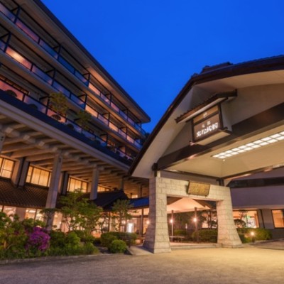 開湯220年の老舗旅館で働きながら、地域交流も出来る特別な体験を！