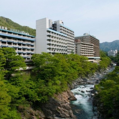 【東武鉄道コラボ】栃木県日光市「鬼怒川温泉ホテル」バイキングのお手伝い（クチコミ高評価）3月