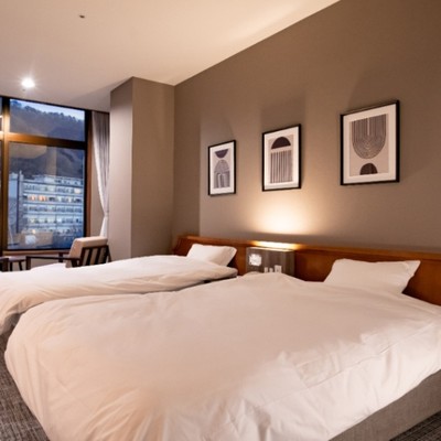 栃木の鬼怒川温泉を堪能・宿泊しながら仕事したい方を大募集！