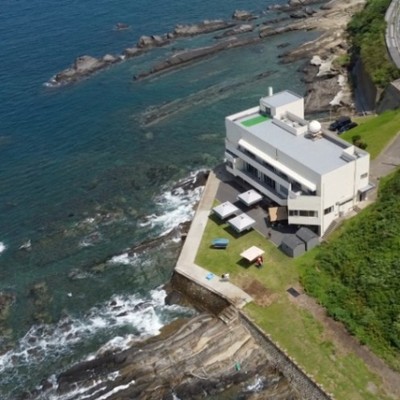 東京湾を一望する施設でＢＢＱのお手伝いをしませんか？お客様と一緒に楽しめる方に最適です！