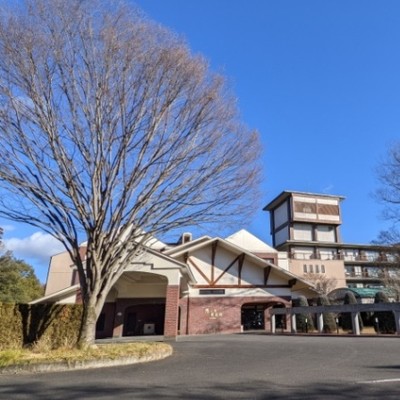 美人の湯が人気の旅館。日本三大名瀑の一つ袋田の滝に近い宿で接客サービスのお仕事をしませんか？